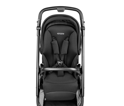 Peg-Perego Veloce TC TRUE BLACK IP33000000GU13MO13 Pastaigu rati