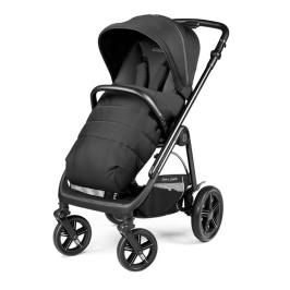 Peg-Perego Veloce TRUE BLACK IP32000000GU13MO13 Pastaigu rati Peg-Perego Veloce TRUE BLACK IP32000000GU13MO13 Pastaigu rati