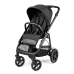 Peg-Perego Veloce TRUE BLACK IP32000000GU13MO13 Pastaigu rati