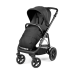 Peg-Perego Veloce TRUE BLACK IP32000000GU13MO13 Pastaigu rati