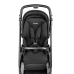 Peg-Perego Veloce TRUE BLACK IP32000000GU13MO13 Pastaigu rati