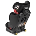 Peg Perego Viaggio 2-3 Flex Crystal Black IMVF000035DP53DX13 Bērnu Autokrēsls 15-36 kg