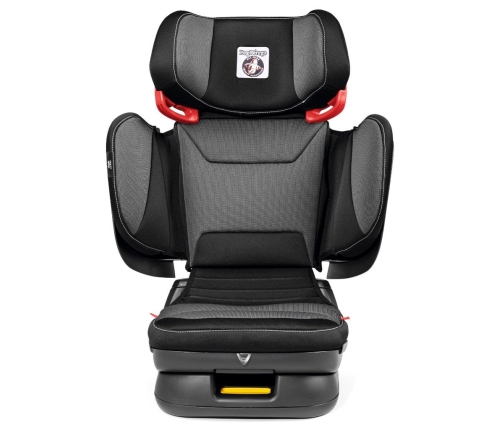 Peg Perego Viaggio 2-3 Flex Crystal Black IMVF000035DP53DX13 Bērnu Autokrēsls 15-36 kg