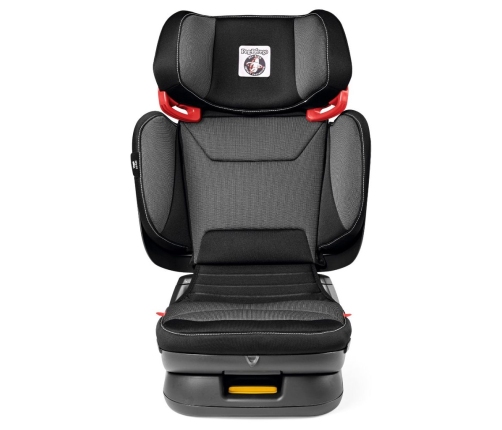 Peg Perego Viaggio 2-3 Flex Crystal Black IMVF000035DP53DX13 Bērnu Autokrēsls 15-36 kg