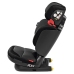 Peg Perego Viaggio 2-3 Flex Crystal Black IMVF000035DP53DX13 Bērnu Autokrēsls 15-36 kg