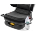 Peg Perego Viaggio 2-3 Flex Crystal Black IMVF000035DP53DX13 Bērnu Autokrēsls 15-36 kg