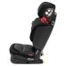 Peg Perego Viaggio 2-3 Flex Crystal Black IMVF000035DP53DX13 Bērnu Autokrēsls 15-36 kg