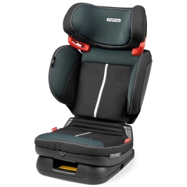 Peg Perego Viaggio 2-3 Flex Forest IMVF000035UR64DX13 Bērnu Autokrēsls 15-36 kg Peg Perego Viaggio 2-3 Flex Forest IMVF000035UR64DX13 Bērnu Autokrēsls 15-36 kg