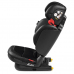 Peg Perego Viaggio 2-3 Flex Licorice IMVF000035BL13DX13 Детское автокресло 15-36 кг