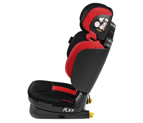 Peg Perego Viaggio 2-3 Flex Monza IMVF000035DX13DX79 Bērnu Autokrēsls 15-36 kg