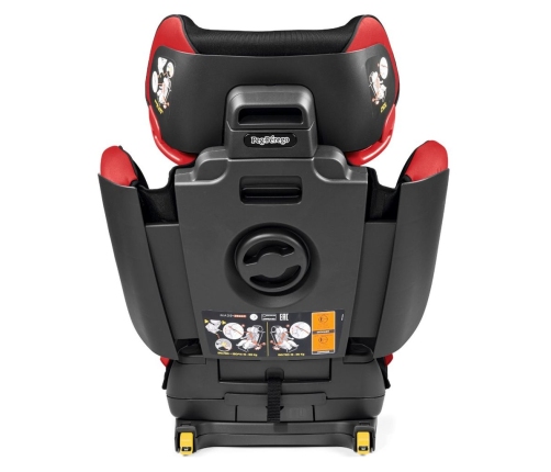 Peg Perego Viaggio 2-3 Flex Monza IMVF000035DX13DX79 Bērnu Autokrēsls 15-36 kg