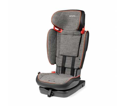 Peg Perego Viaggio 2-3 Flex Wonder Grey IMVF000035WD53BL13 Детское автокресло 15-36 кг