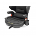 Peg Perego Viaggio 2-3 Shuttle Plus Licorice IMVS020000BL13DX13 Bērnu Autokrēsls Busteris 15-36 kg