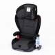 Peg Perego Viaggio 2-3 Surefix Black Bērnu Autokrēsls 15-36 kg