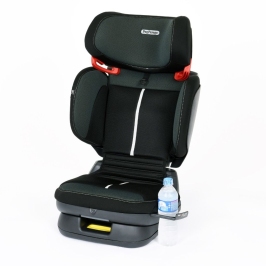 Peg Perego Viaggio 2-3 Surefix Forest IMVI010035UR64DX13 Bērnu Autokrēsls 15-36 kg Peg Perego Viaggio 2-3 Surefix Forest IMVI010035UR64DX13 Bērnu Autokrēsls 15-36 kg