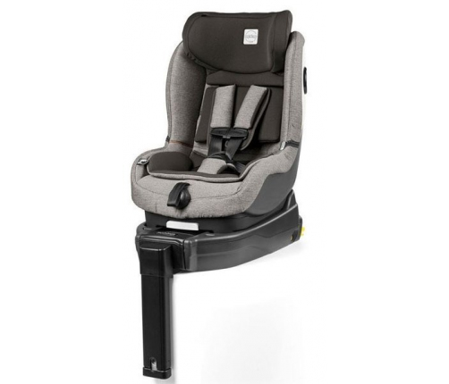 Peg Perego Viaggio FF105 Licorice IMFF000000DX13BL13 Bērnu Autokrēsls 9-18 kg