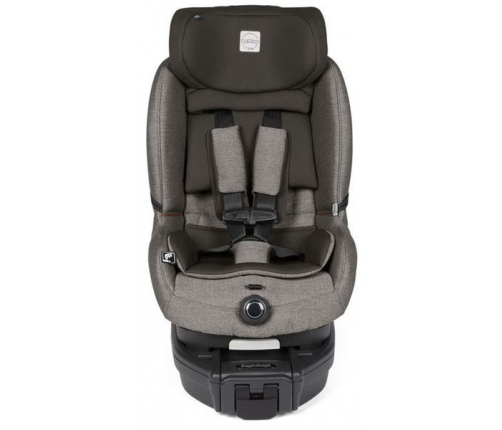 Peg Perego Viaggio FF105 Licorice IMFF000000DX13BL13 Bērnu Autokrēsls 9-18 kg