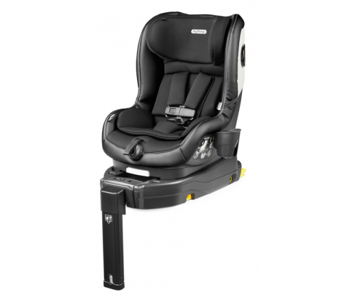 Peg Perego Viaggio FF105 Licorice IMFF000000DX13BL13 Bērnu Autokrēsls 9-18 kg