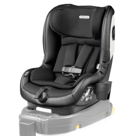 Peg Perego Viaggio FF105 Licorice IMFF000000DX13BL13 Bērnu Autokrēsls 9-18 kg