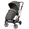 Peg-Perego Vivace 500 IP28000000GS53SQ53 Pastaigu Ratiņi