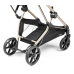 Peg-Perego Vivace ASTRAL IP34000000GM26MO26 Pastaigu rati