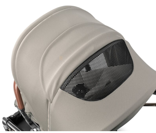 Peg-Perego Vivace ASTRAL IP34000000GM26MO26 Pastaigu rati