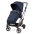 Peg-Perego Vivace Blue Shine IP28000000RO51PL31 Прогулочная Коляска