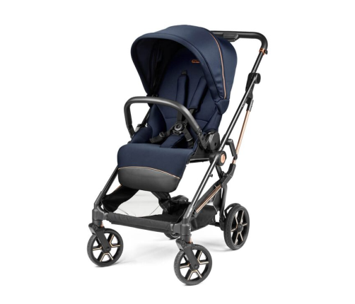 Peg-Perego Vivace BLUE SHINE IP34000000RO51DX51 Прогулочная коляска
