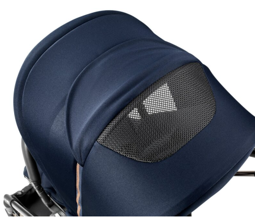 Peg-Perego Vivace BLUE SHINE IP34000000RO51DX51 Прогулочная коляска