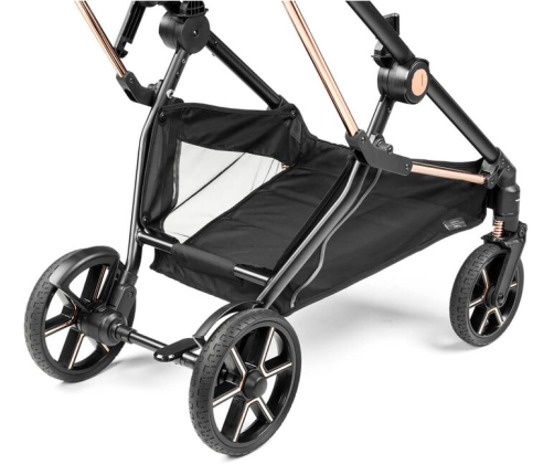 Peg-Perego Vivace BLUE SHINE IP34000000RO51DX51 Прогулочная коляска