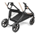 Peg-Perego Vivace BLUE SHINE IP34000000RO51DX51 Прогулочная коляска