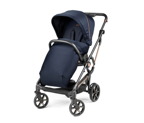 Peg-Perego Vivace BLUE SHINE IP34000000RO51DX51 Прогулочная коляска