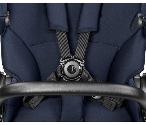 Peg-Perego Vivace BLUE SHINE IP34000000RO51DX51 Прогулочная коляска