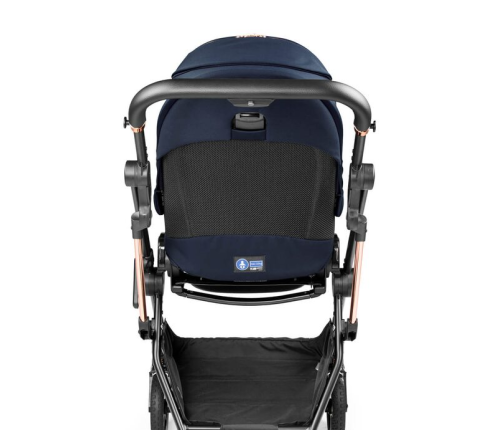 Peg-Perego Vivace BLUE SHINE IP34000000RO51DX51 Прогулочная коляска