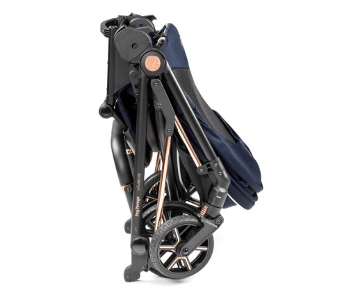 Peg-Perego Vivace BLUE SHINE IP34000000RO51DX51 Прогулочная коляска