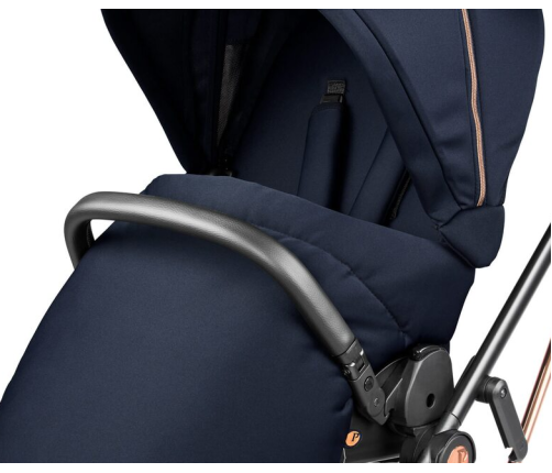 Peg-Perego Vivace BLUE SHINE IP34000000RO51DX51 Прогулочная коляска