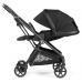 Peg-Perego Vivace Licorice IP28000000RO01PL01 Pastaigu Ratiņi