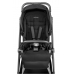 Peg-Perego Vivace Licorice IP28000000RO01PL01 Pastaigu Ratiņi