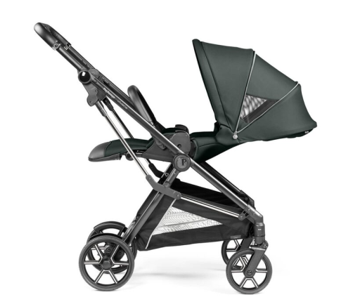 Peg-Perego Vivace METAL IP34000000GU64MO64 Прогулочная коляска