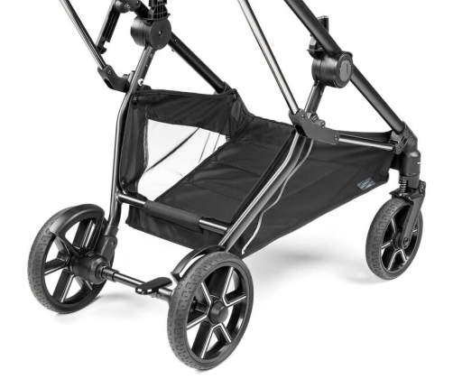 Peg-Perego Vivace METAL IP34000000GU64MO64 Прогулочная коляска
