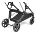 Peg-Perego Vivace METAL IP34000000GU64MO64 Прогулочная коляска