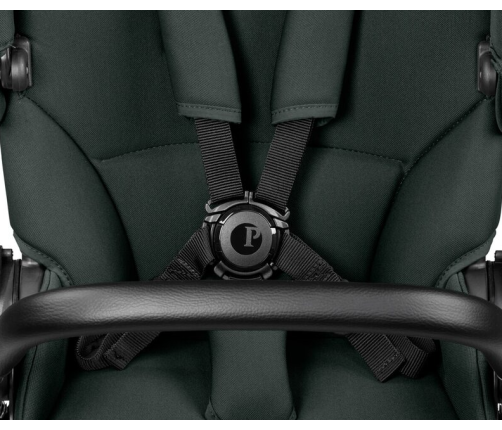 Peg-Perego Vivace METAL IP34000000GU64MO64 Прогулочная коляска