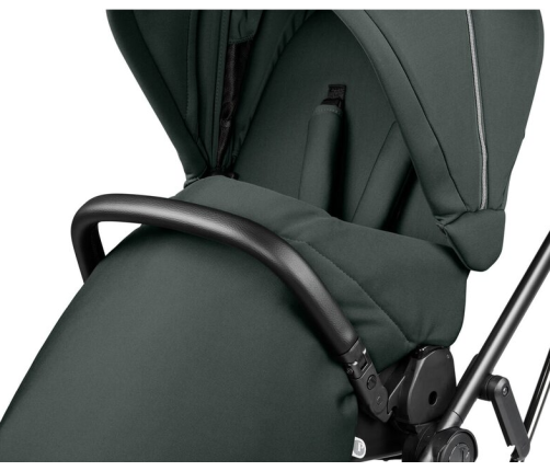 Peg-Perego Vivace METAL IP34000000GU64MO64 Прогулочная коляска