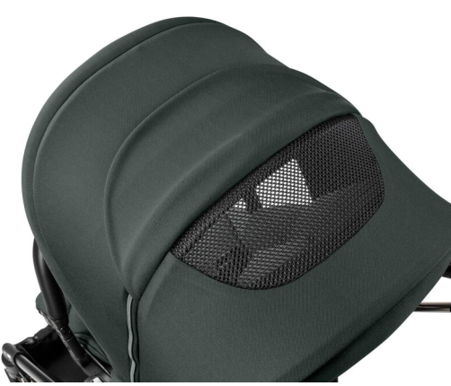 Peg-Perego Vivace METAL IP34000000GU64MO64 Прогулочная коляска