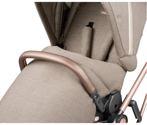 Peg-Perego Vivace MON AMOUR IP34000000BA36 Прогулочная коляска