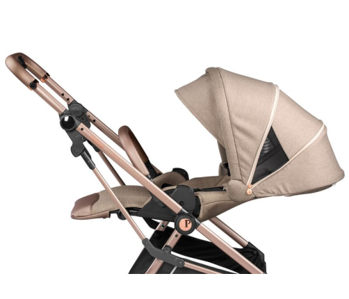 Peg-Perego Vivace MON AMOUR IP34000000BA36 Прогулочная коляска