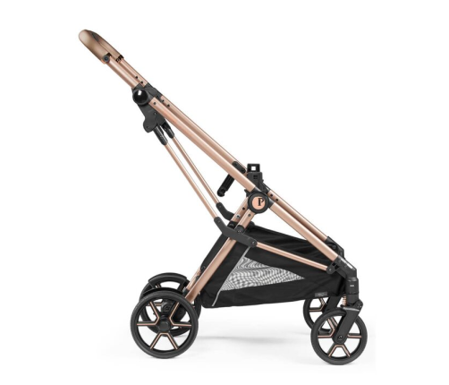 Peg-Perego Vivace MON AMOUR IP34000000BA36 Прогулочная коляска