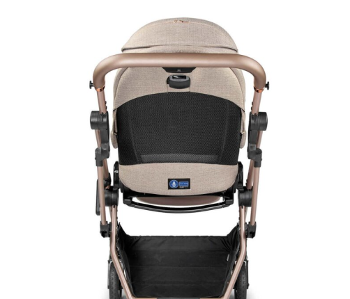 Peg-Perego Vivace MON AMOUR IP34000000BA36 Прогулочная коляска