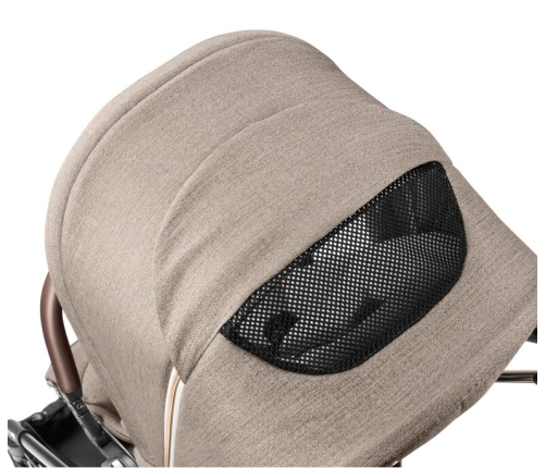 Peg-Perego Vivace MON AMOUR IP34000000BA36 Прогулочная коляска