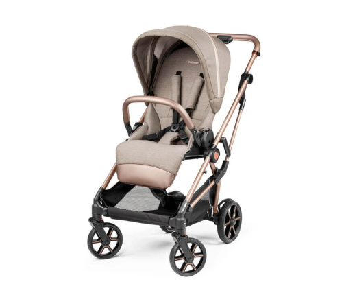 Peg-Perego Vivace MON AMOUR IP34000000BA36 Прогулочная коляска